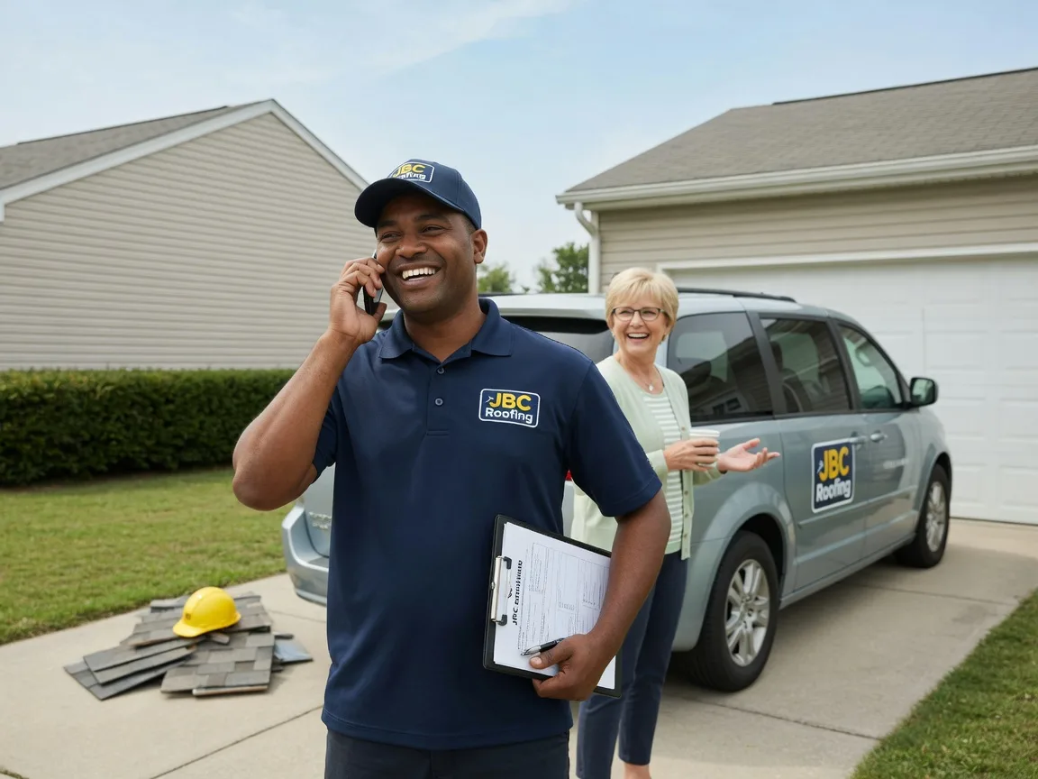 Roof Replacement Kevil, KY FAQs